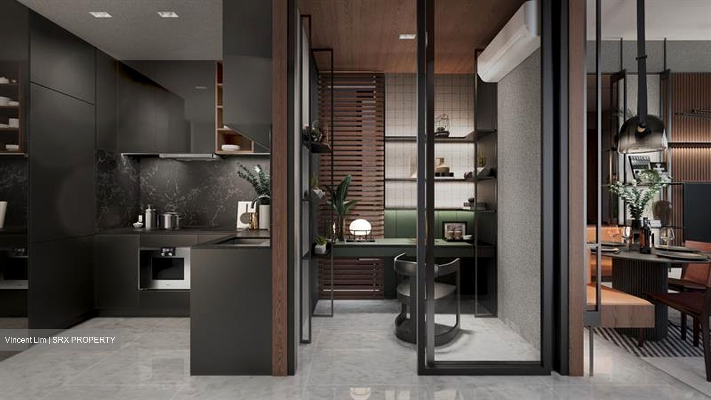 Jervois Privé (D10), Apartment #590230961